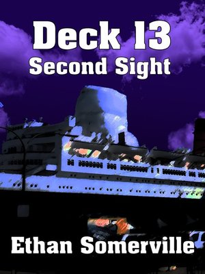 cover image of Deck 13